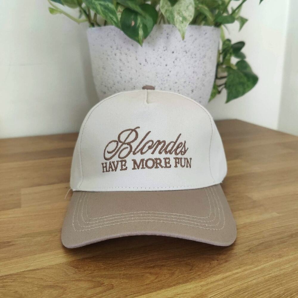 Zenana Embroidered Baseball Cap